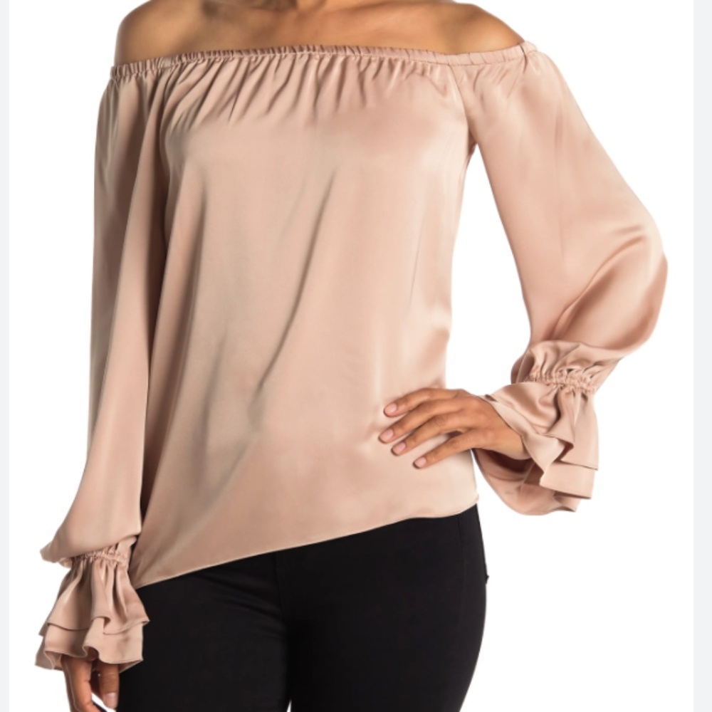 Ramy Brook Murphy Top
